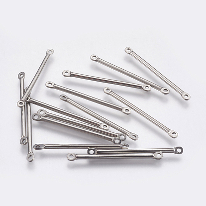 304 Stainless Steel Links, Strip