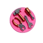 Food Grade Silicone Molds, Fondant Molds, Baking Molds, Chocolate, Candy, Biscuits, UV Resin & Epoxy Resin Jewelry Making, Screwdriver & Spanner & Hammer & Pliers