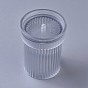 Plastic Candle Cups, Candle Molds, for Candle Making Tools, Column
