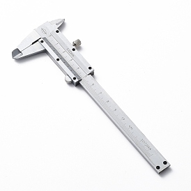 Stainless Steel Vernier Caliper