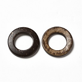 Coconut Linking Rings, Ring