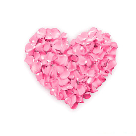 День святого Валентина сердце цветочный узор термотрансферная пленка, утюг по винилу, для одежды аксессуары для футболок