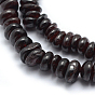 Natural Garnet Beads Strands, Chip