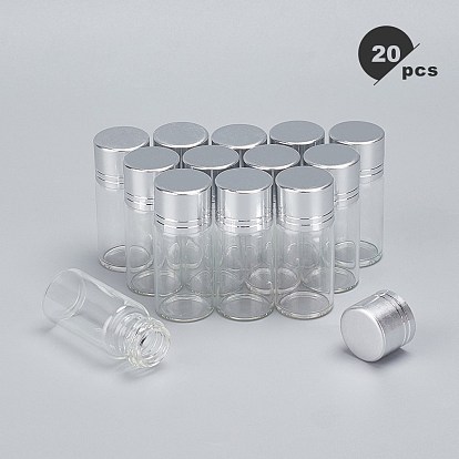 Контейнеры для стеклянных шариков Benecreat, с алюминиевой крышкой, одноразовые пластиковые пипетки для переноса, мини-прозрачный пластиковый воронкообразный бункер