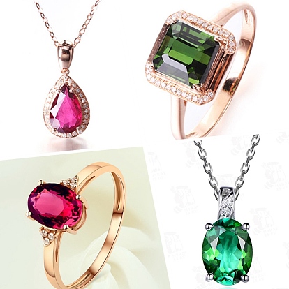 Cuentas de diamantes de imitación puntiagudos de olycraft ovaladas facetadas k 9 diamantes de imitación de vidrio para la fabricación de joyas, artes de uñas, adornos y decoraciones de bricolaje