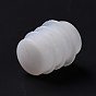 DIY Wine Bottle Stopper Silicone Molds, Resin Casting Molds, Clay Craft Mold Tools