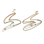 Collier multicouche pendentif soleil turquoise synthétique avec perles en plastique, 304 collier bohème en acier inoxydable pour femme