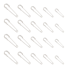 Unicraftale Stainless Steel Pins, Knitting Stitch Marker