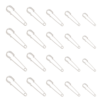 Unicraftale Stainless Steel Pins, Knitting Stitch Marker