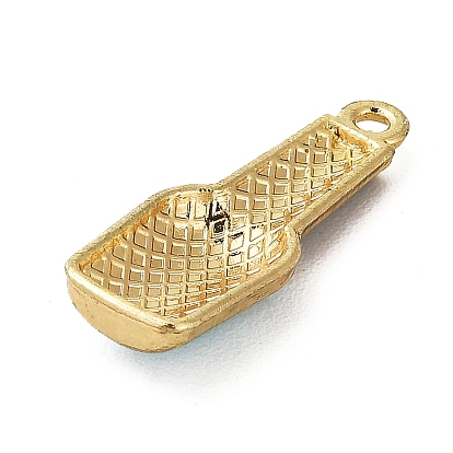 Подвески из сплава , с эмалью, золотые, очарование формы лака для ногтей