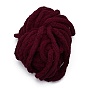Hilo de fibra de poliacrilonitrilo, hilo grueso de chenilla, para bricolaje brazo tejer a mano manta sombrero bufanda