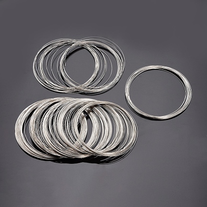 Проволока из углеродистой стали, для изготовления ожерелья-ошейника, колье из проволоки