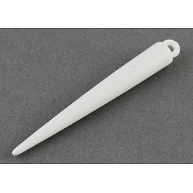 Акриловые шарики спайка, , конус