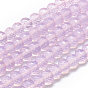 Opalite Beads Strands, Faceted, Rondelle