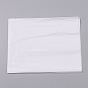 Moisture Proof Wrapping Tissue Paper, for Wrapping Clothing, Gift Packaging, Rectangle