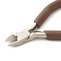 Iron Jewelry Pliers, Side Cutting Pliers