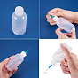 BENECREAT Plastic Fluid Precision Blunt Needle Dispense Tips