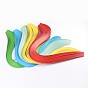 Quilling Paper Strips, 390x3mm, about 120strips/bag