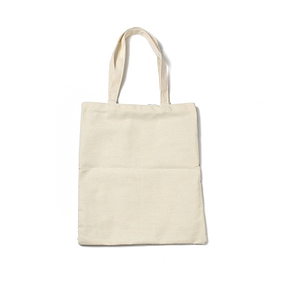 Sacs fourre-tout pour femmes en toile imprimée, avec une poignée, sacs à bandoulière pour faire du shopping, rectangle avec motif champignon/crâne
