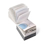 Bloc de papier de scrapbooking, pour scrapbook album bricolage, carte de voeux, papier de fond, agenda décoratif, rectangle