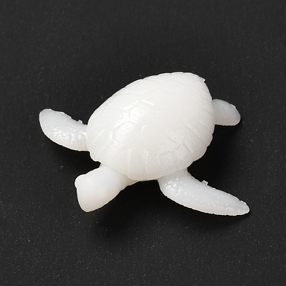 3D Resin Model, UV Resin Filler, Epoxy Resin Jewelry Making, Tortoise