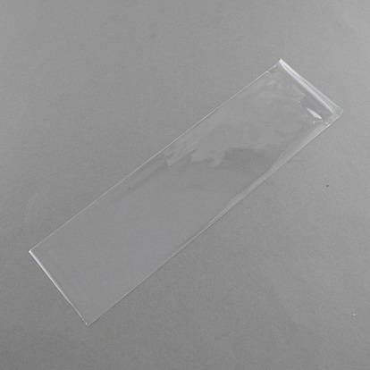 OPP Cellophane Bags, Rectangle