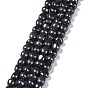 Non-magnetic Synthetic Hematite Beads Strands, Nuggets Tumbled Stone