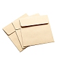 Enveloppes en papier, carrée
