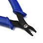 45# Carbon Steel Jewelry Tools Crimper Pliers for Crimp Beads