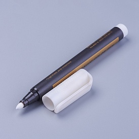 Metallic Markers Paints Pens, Graffiti Highlighter Signature Pen