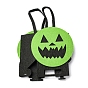 Felt Halloween Candy Bags with Handles, Halloween Treat Gift Bag Party Favors for Kids