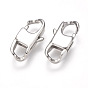 304 Stainless Steel Lobster Claw Clasps