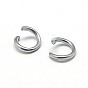 304 Stainless Steel Jump Rings