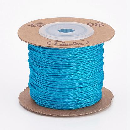 Nylon Cords, String Threads Cords
