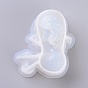 Silicone Molds, Resin Casting Molds, For UV Resin, Epoxy Resin Jewelry Making, Mermaid