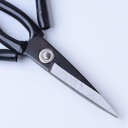 Steel Scissors