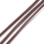 Leather Beading Cord, Cowhide Leather, DIY Necklace Making Material