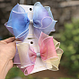 Organza Ribbon, for Bowknot Tie, Sew on Hair Barrette Accessories