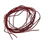 French Wire Gimp Wire, Flexible Copper Wire, Metallic Thread for Embroidery Projects and Jewelry Making