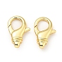 Brass Lobster Claw Clasps, Cadmium Free & Lead Free