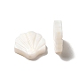 Natural Freshwater Shell Beads, Shell