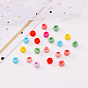 Mini Plastic Claw Hair Clips, Macaron Color Hair Accessories for Girls or Women