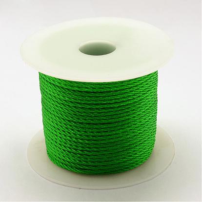 Nylon Thread, 3.0mm, about 27.34 yards(25m)/roll