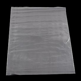 Rectangle Plastic Bags,