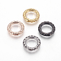 304 пружинные кольца из нержавеющей стали, уплотнительные кольца, ионное покрытие (ip)