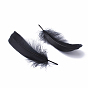 Goose Feather Costume Accessories