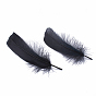 Goose Feather Costume Accessories