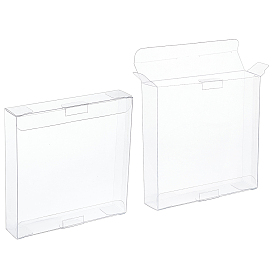 Olycraft 14pcs boîtes en plastique, pour la protection du game boy, rectangle