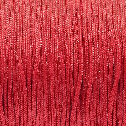 Nylon Threads