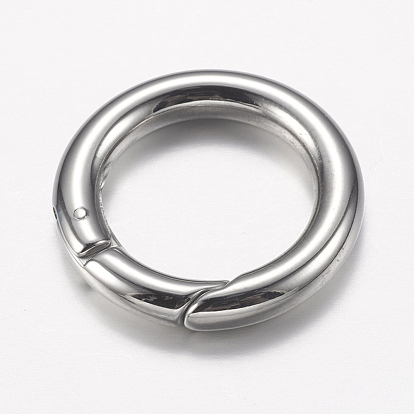 304 пружинные кольца из нержавеющей стали, уплотнительные кольца, кольцо